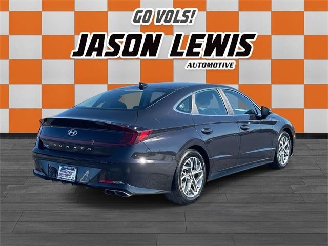 2023 Hyundai SONATA SEL 2.5L *Ltd Avail*