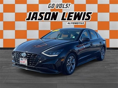 2023 Hyundai SONATA SEL 2.5L *Ltd Avail*