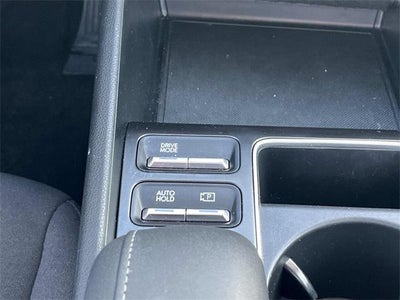 2024 Hyundai SONATA SEL 2.5L FWD