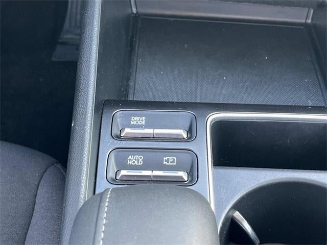 2024 Hyundai SONATA SEL 2.5L FWD