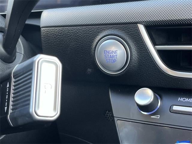 2024 Hyundai SONATA SEL 2.5L FWD