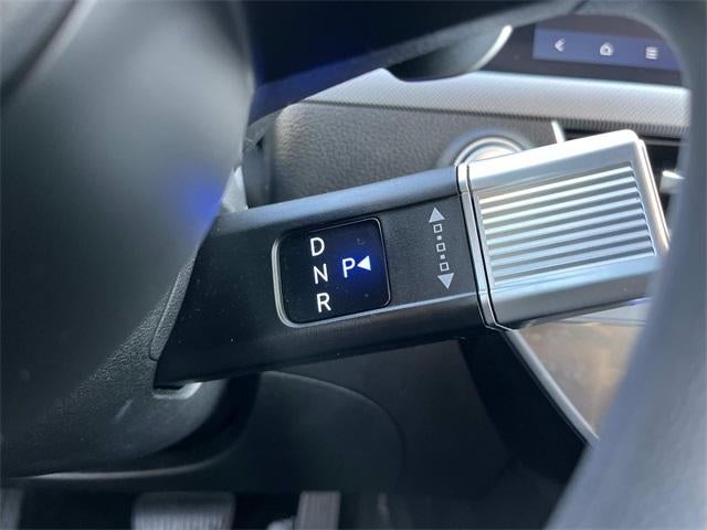 2024 Hyundai SONATA SEL 2.5L FWD