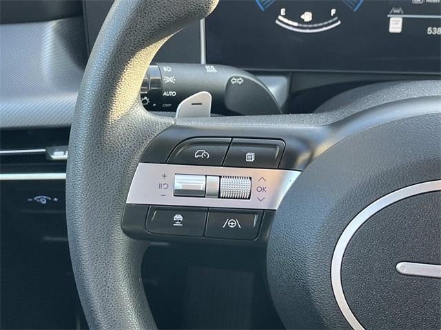 2024 Hyundai SONATA SEL 2.5L FWD