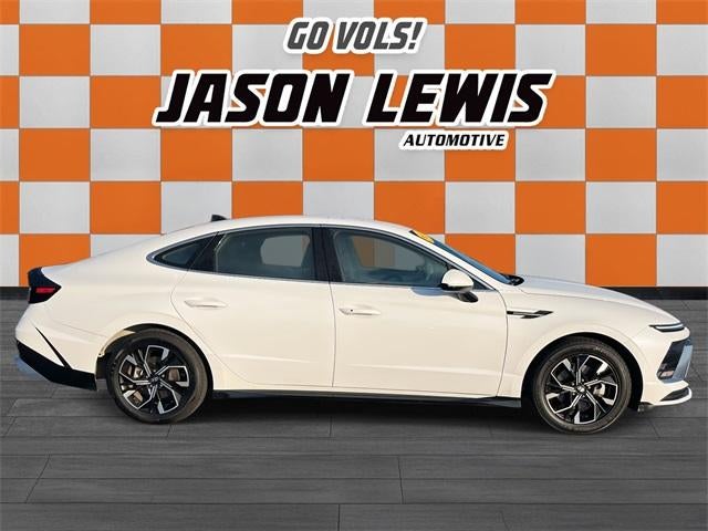 2024 Hyundai SONATA SEL 2.5L FWD