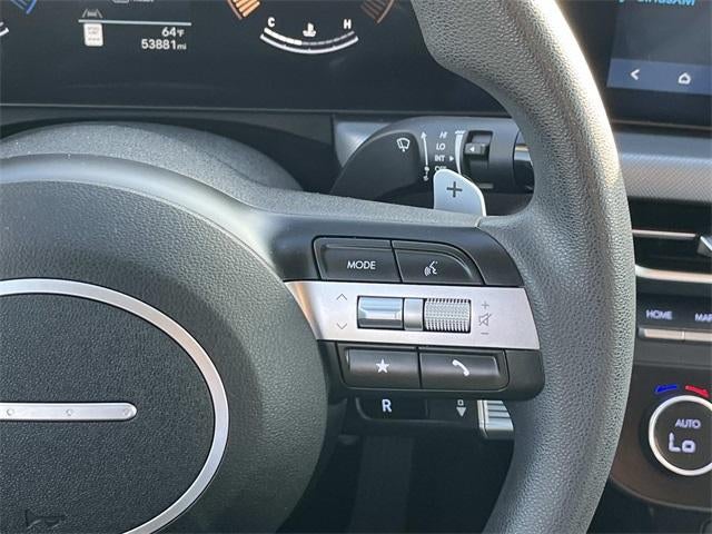 2024 Hyundai SONATA SEL 2.5L FWD