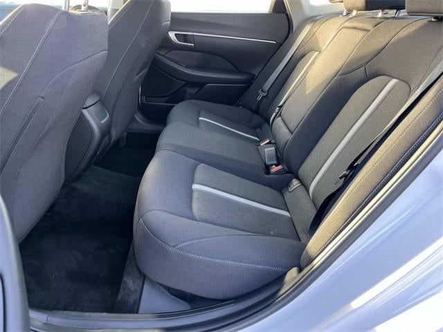 2024 Hyundai SONATA SEL 2.5L FWD