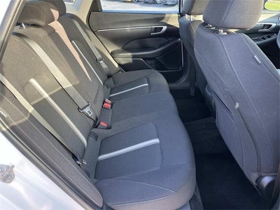2024 Hyundai SONATA SEL 2.5L FWD