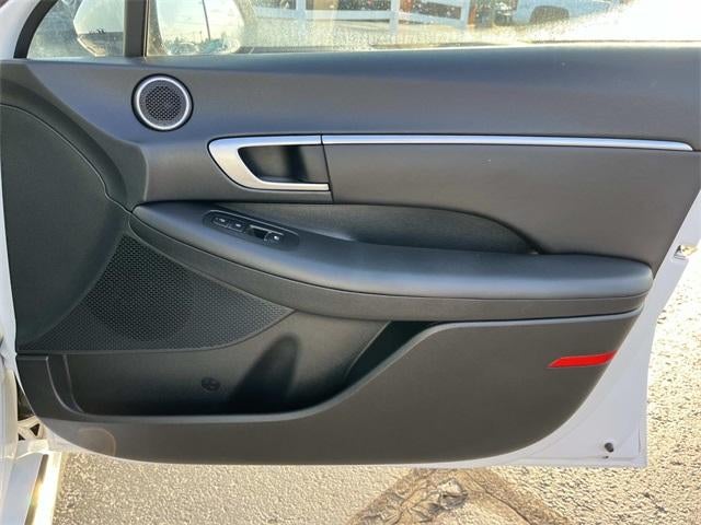 2024 Hyundai SONATA SEL 2.5L FWD