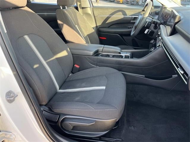 2024 Hyundai SONATA SEL 2.5L FWD