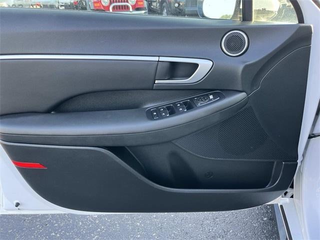 2024 Hyundai SONATA SEL 2.5L FWD