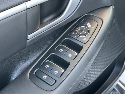 2024 Hyundai SONATA SEL 2.5L FWD