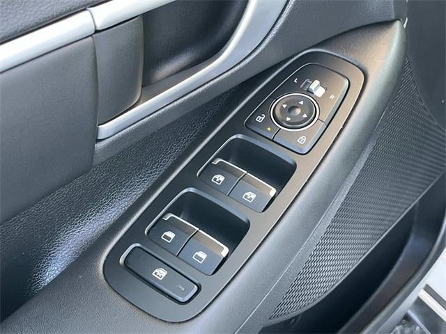 2024 Hyundai SONATA SEL 2.5L FWD