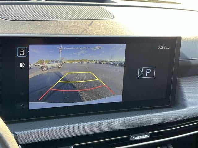 2024 Hyundai SONATA SEL 2.5L FWD