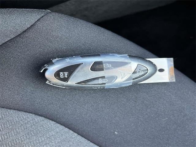 2024 Hyundai SONATA SEL 2.5L FWD