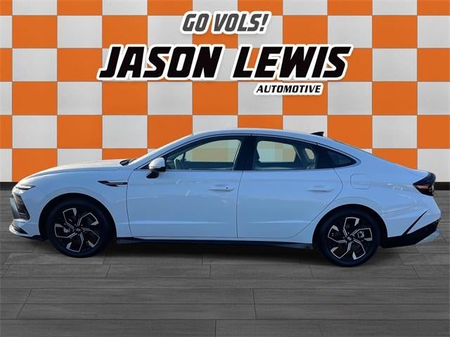 2024 Hyundai SONATA SEL 2.5L FWD