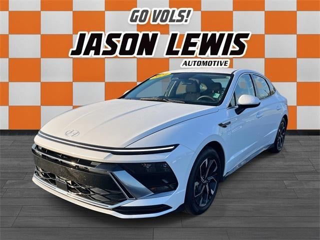 2024 Hyundai SONATA SEL 2.5L FWD