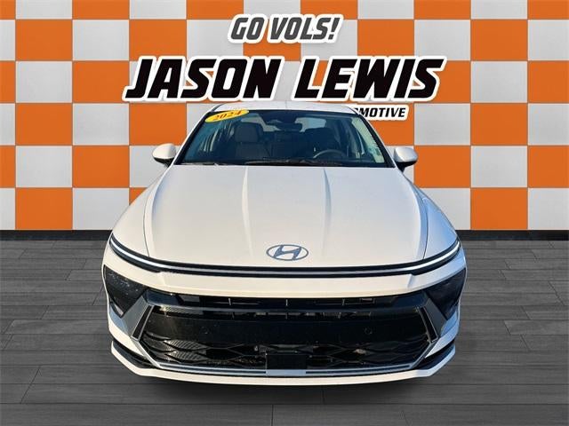 2024 Hyundai SONATA SEL 2.5L FWD