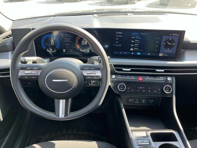 2024 Hyundai SONATA SEL 2.5L FWD
