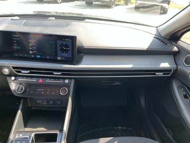 2024 Hyundai SONATA SEL 2.5L FWD