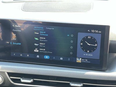 2024 Hyundai SONATA SEL 2.5L FWD