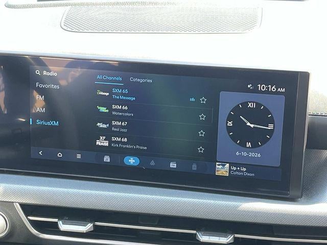 2024 Hyundai SONATA SEL 2.5L FWD