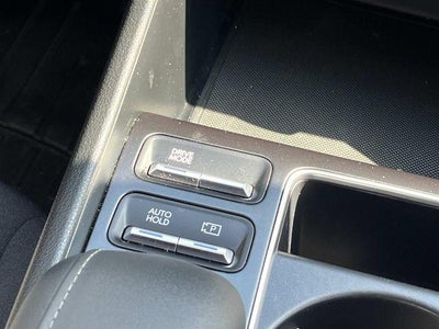 2024 Hyundai SONATA SEL 2.5L FWD