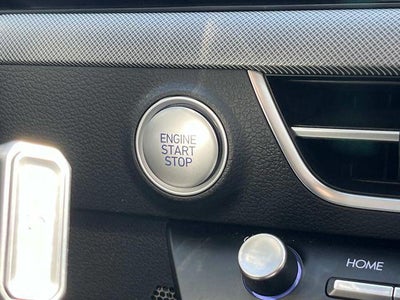 2024 Hyundai SONATA SEL 2.5L FWD
