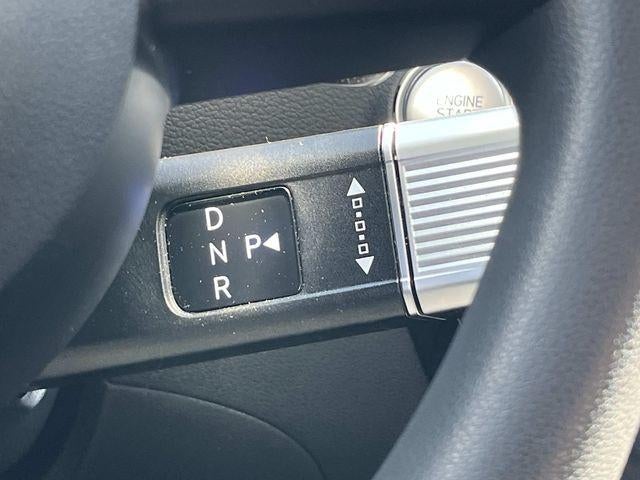 2024 Hyundai SONATA SEL 2.5L FWD