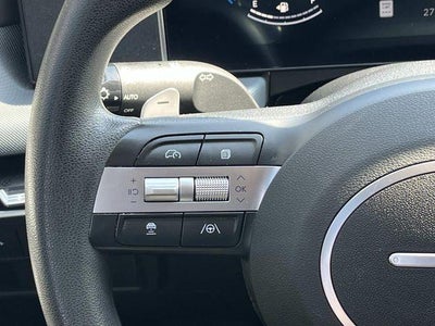 2024 Hyundai SONATA SEL 2.5L FWD