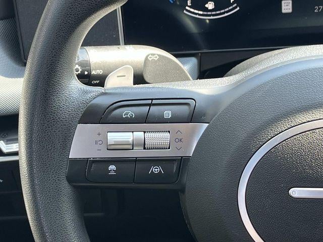 2024 Hyundai SONATA SEL 2.5L FWD