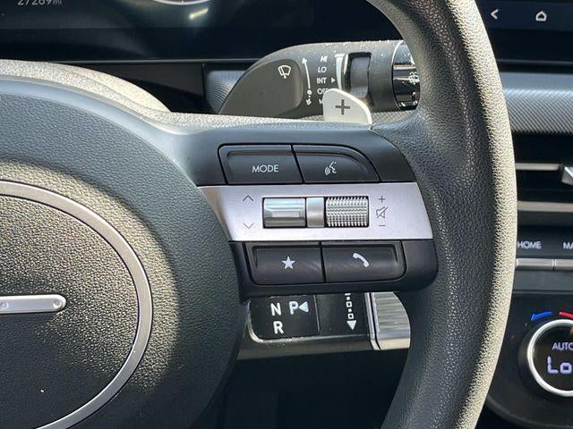 2024 Hyundai SONATA SEL 2.5L FWD
