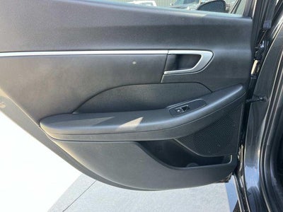 2024 Hyundai SONATA SEL 2.5L FWD