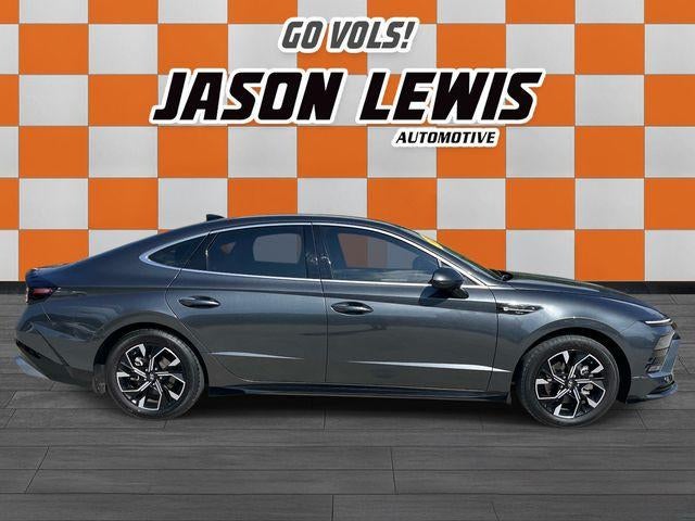 2024 Hyundai SONATA SEL 2.5L FWD