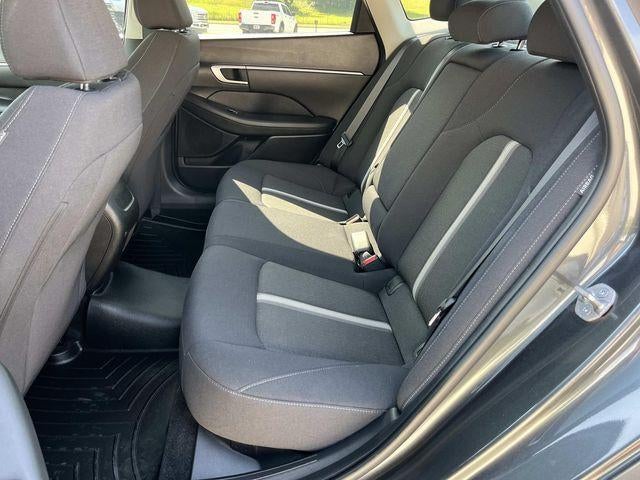 2024 Hyundai SONATA SEL 2.5L FWD