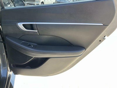 2024 Hyundai SONATA SEL 2.5L FWD