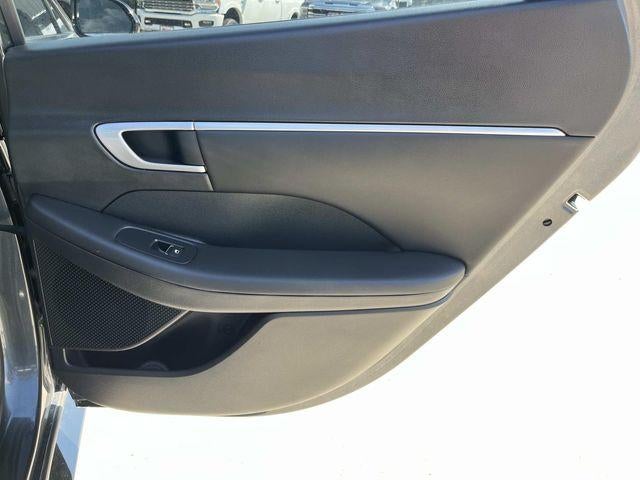 2024 Hyundai SONATA SEL 2.5L FWD