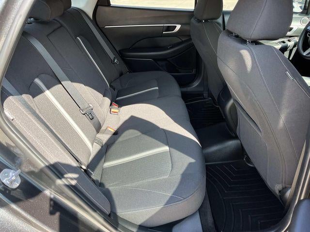 2024 Hyundai SONATA SEL 2.5L FWD