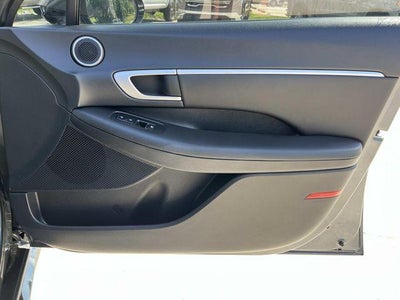 2024 Hyundai SONATA SEL 2.5L FWD