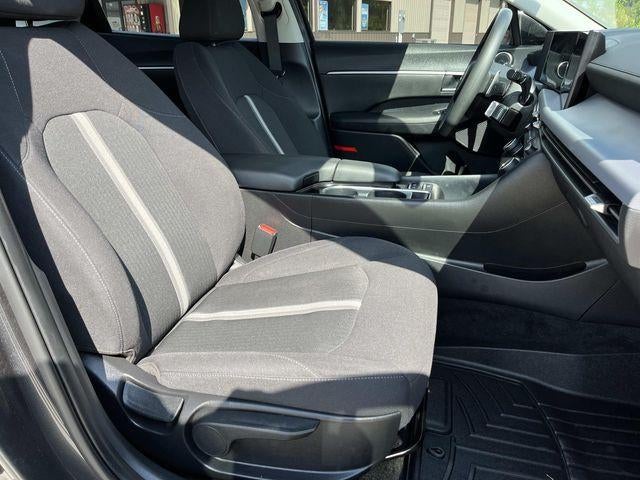 2024 Hyundai SONATA SEL 2.5L FWD