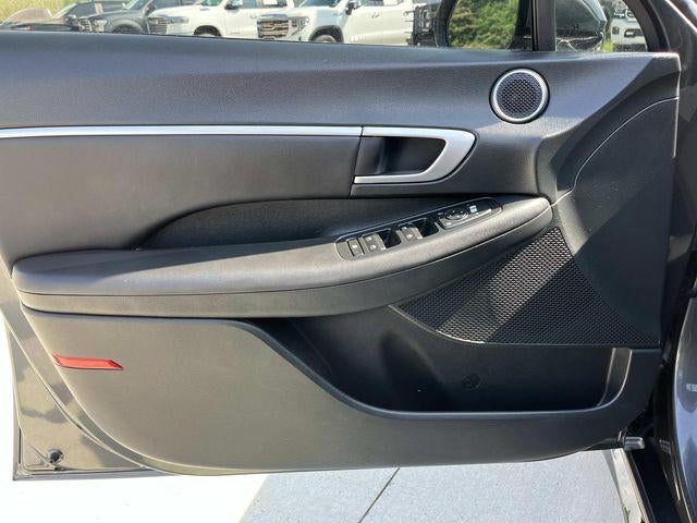 2024 Hyundai SONATA SEL 2.5L FWD