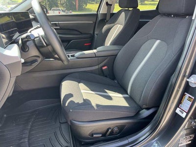 2024 Hyundai SONATA SEL 2.5L FWD