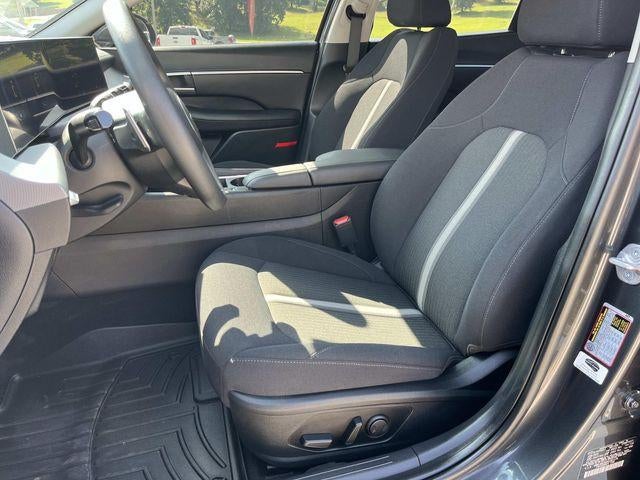 2024 Hyundai SONATA SEL 2.5L FWD