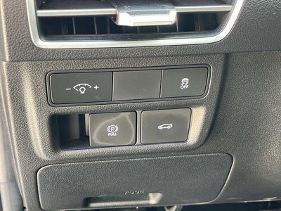 2024 Hyundai SONATA SEL 2.5L FWD