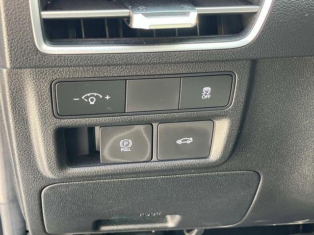 2024 Hyundai SONATA SEL 2.5L FWD