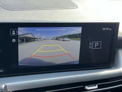 2024 Hyundai SONATA SEL 2.5L FWD