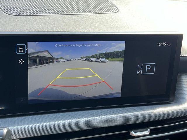 2024 Hyundai SONATA SEL 2.5L FWD