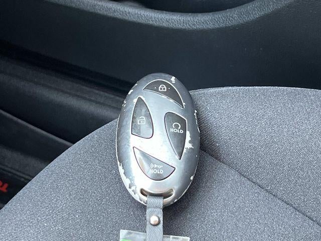 2024 Hyundai SONATA SEL 2.5L FWD