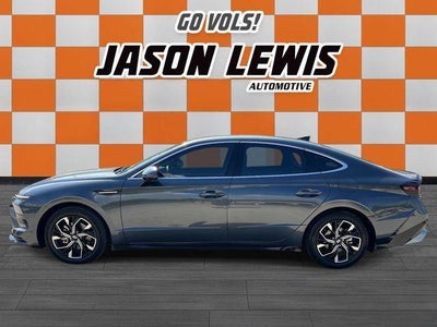 2024 Hyundai SONATA SEL 2.5L FWD