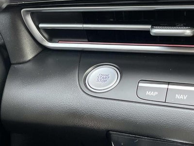 2024 Hyundai ELANTRA SEL IVT