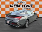 2024 Hyundai ELANTRA SEL IVT